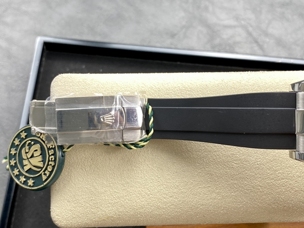 激安ロレックス角部分ディテール